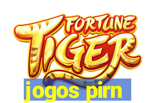 jogos pirn